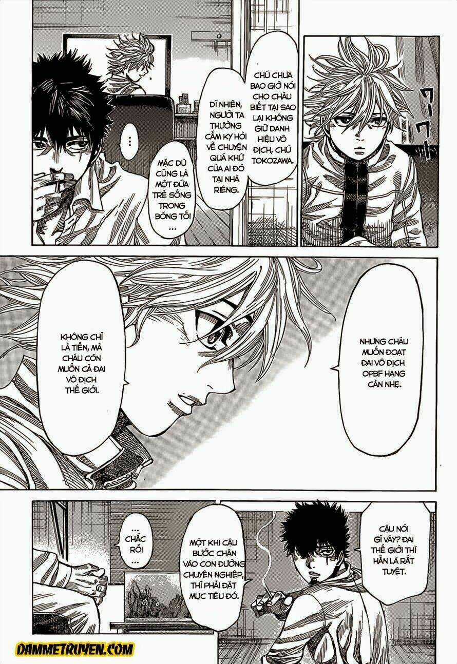 Rikudou Chapter 8 trang 5