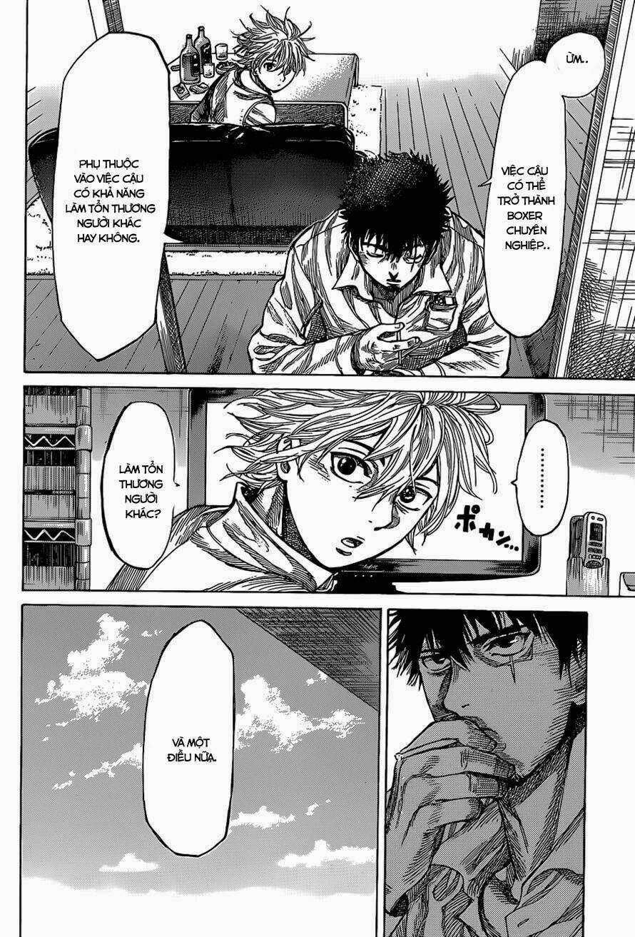 Rikudou Chapter 8 trang 6