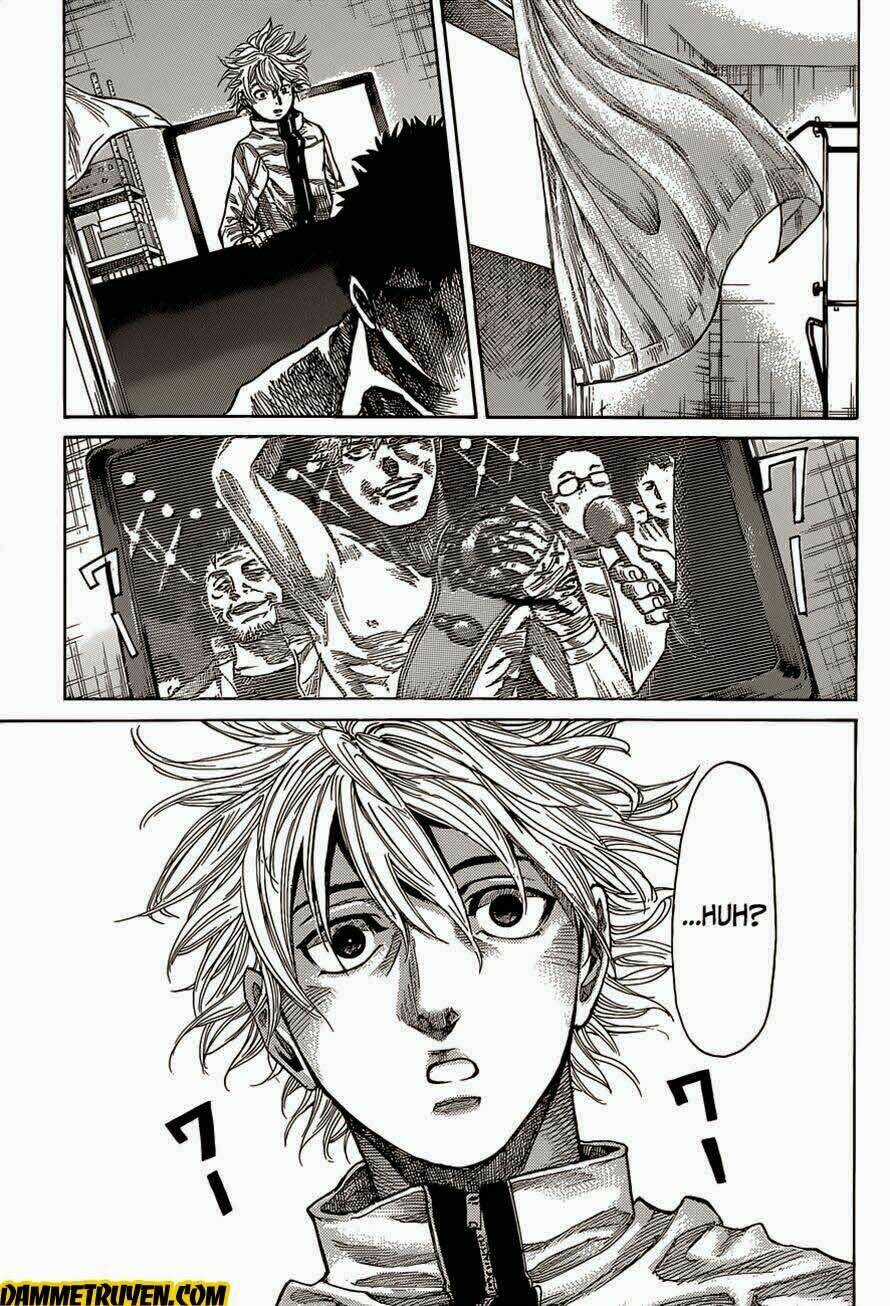 Rikudou Chapter 8 trang 7