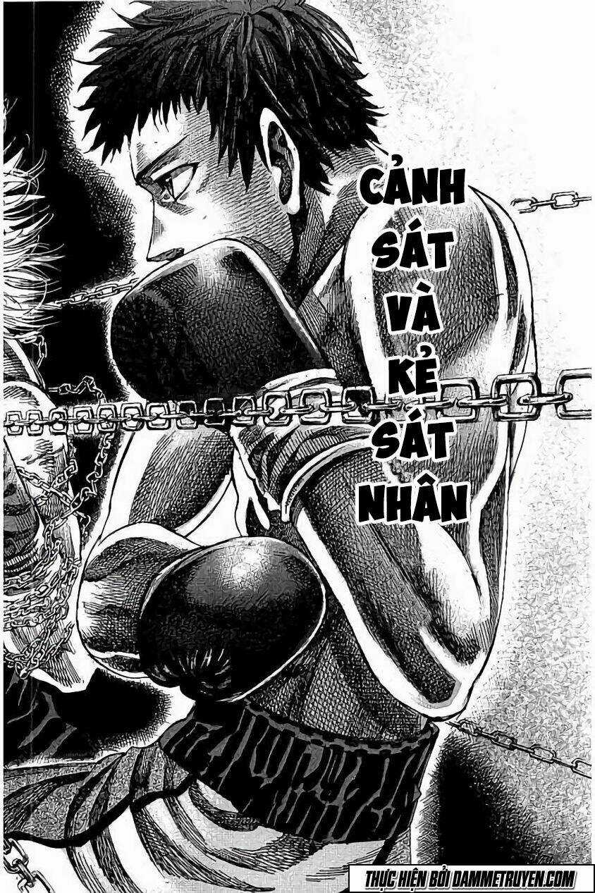 Rikudou Chapter 80 trang 11