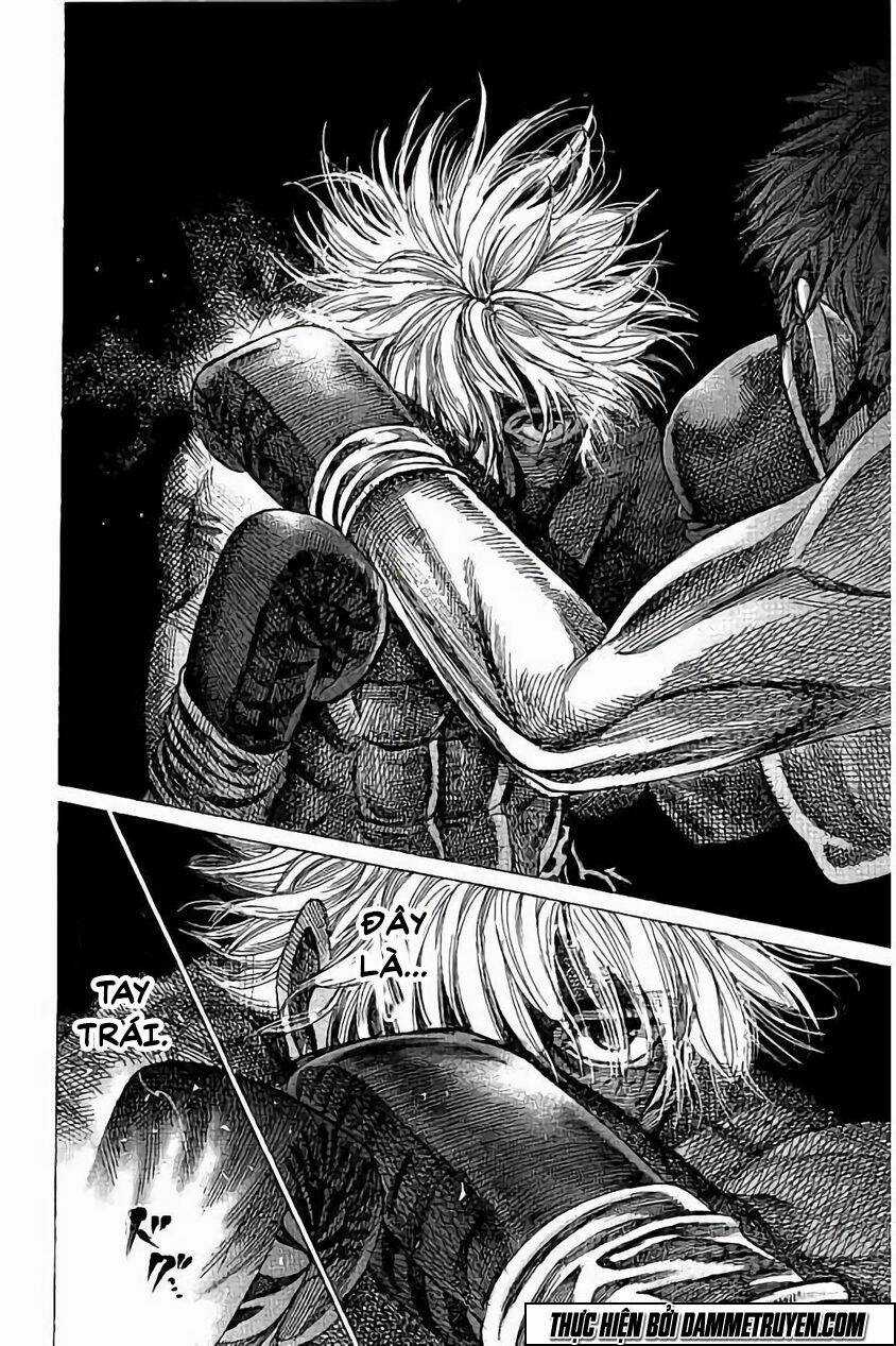 Rikudou Chapter 80 trang 19