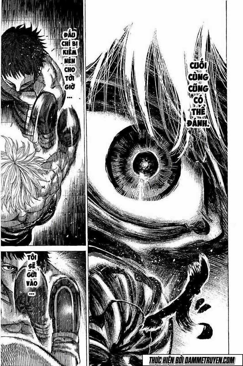 Rikudou Chapter 80 trang 20