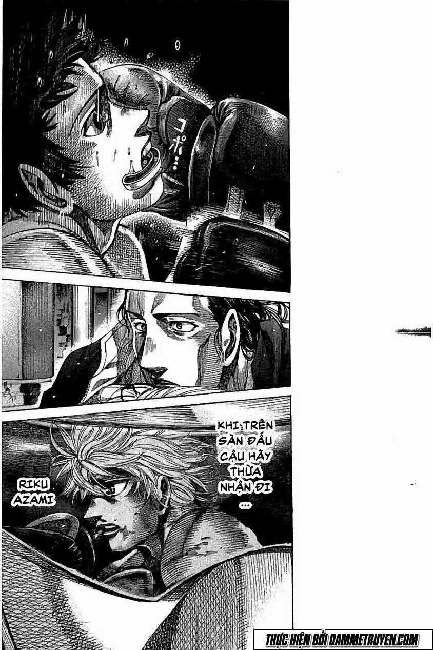 Rikudou Chapter 80 trang 22