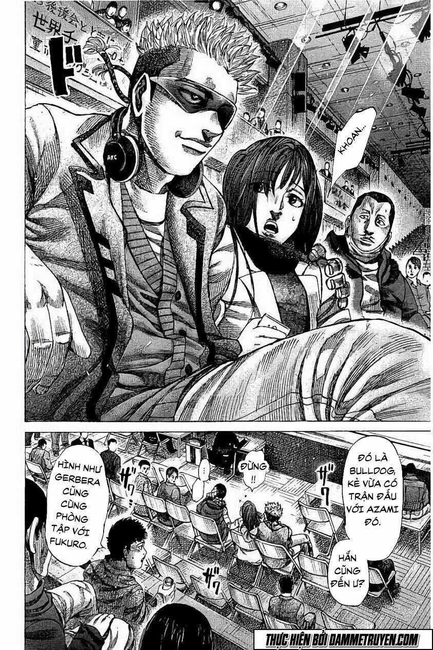 Rikudou Chapter 80 trang 7