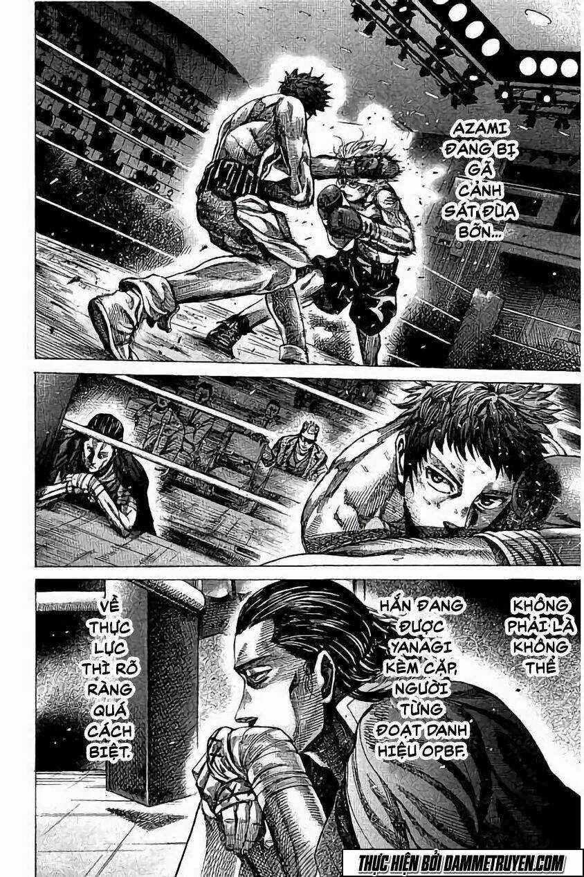 Rikudou Chapter 80 trang 9