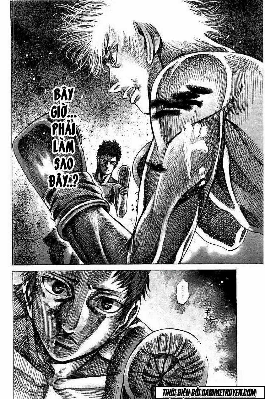 Rikudou Chapter 81 trang 10