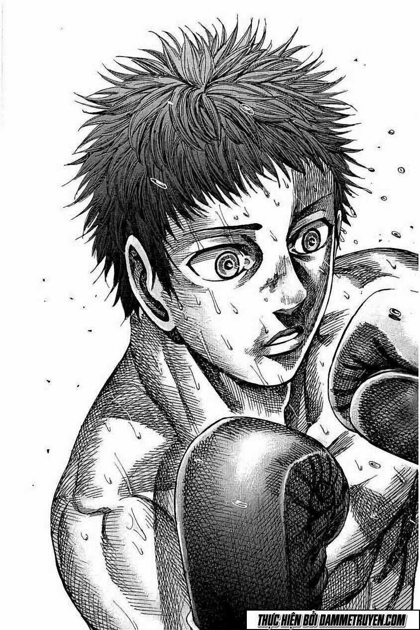 Rikudou Chapter 81 trang 13