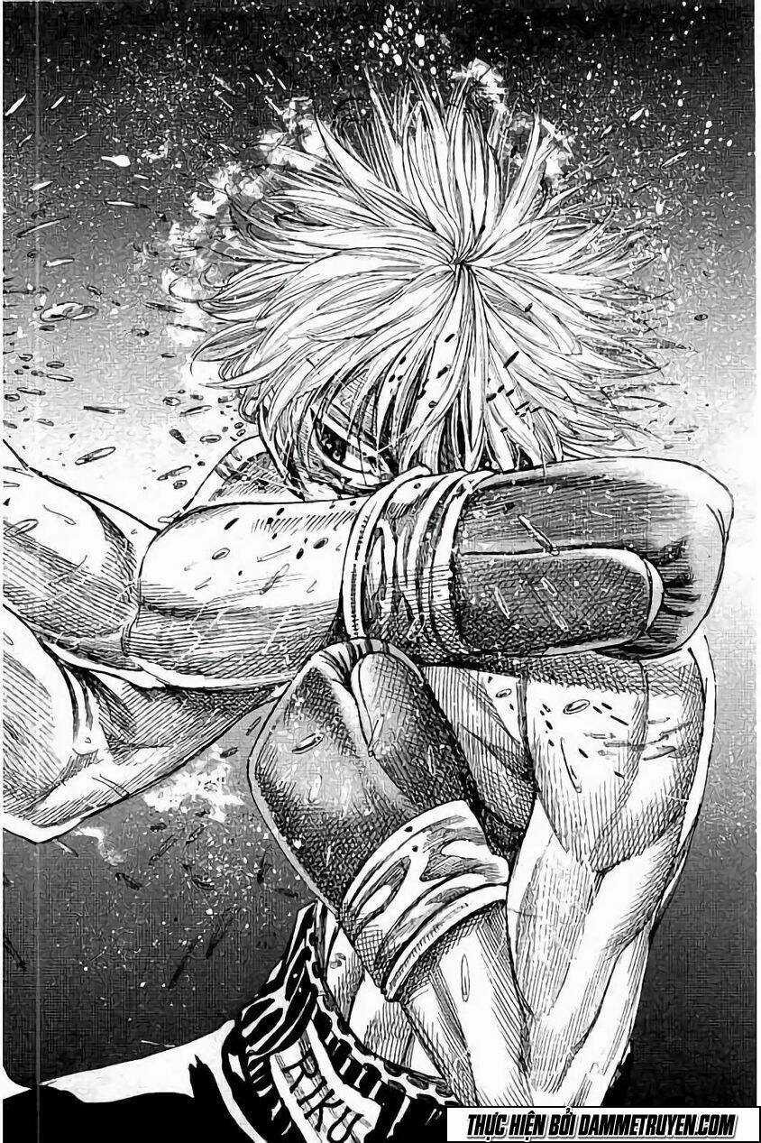 Rikudou Chapter 81 trang 14