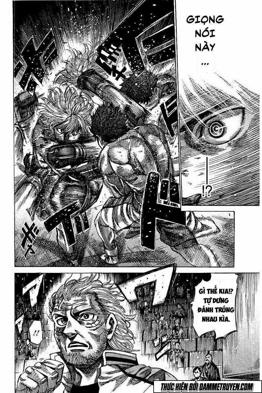 Rikudou Chapter 81 trang 16