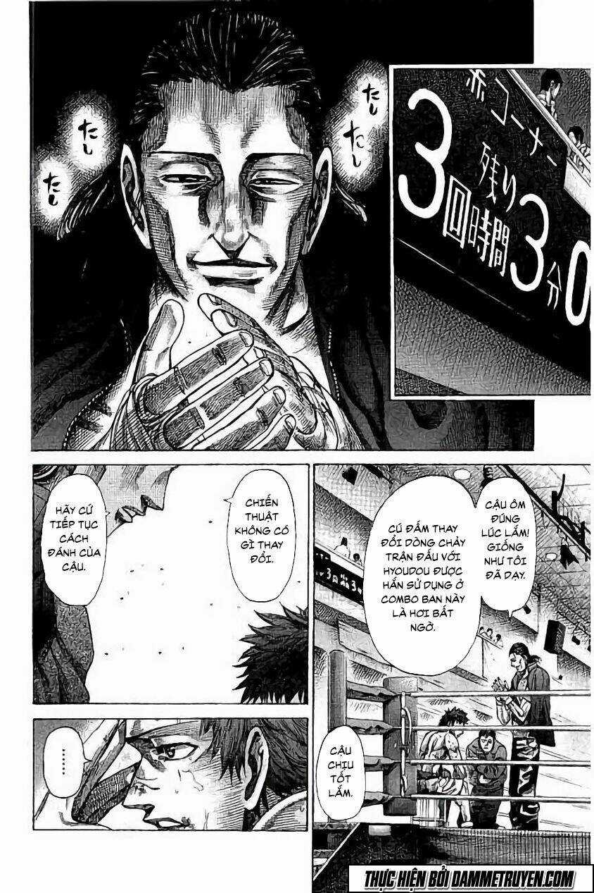 Rikudou Chapter 81 trang 4