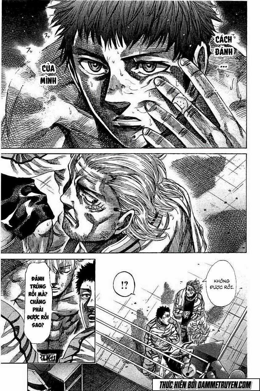 Rikudou Chapter 81 trang 5