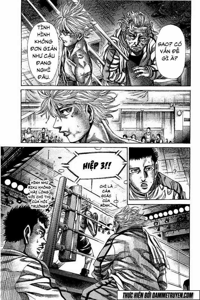 Rikudou Chapter 81 trang 7