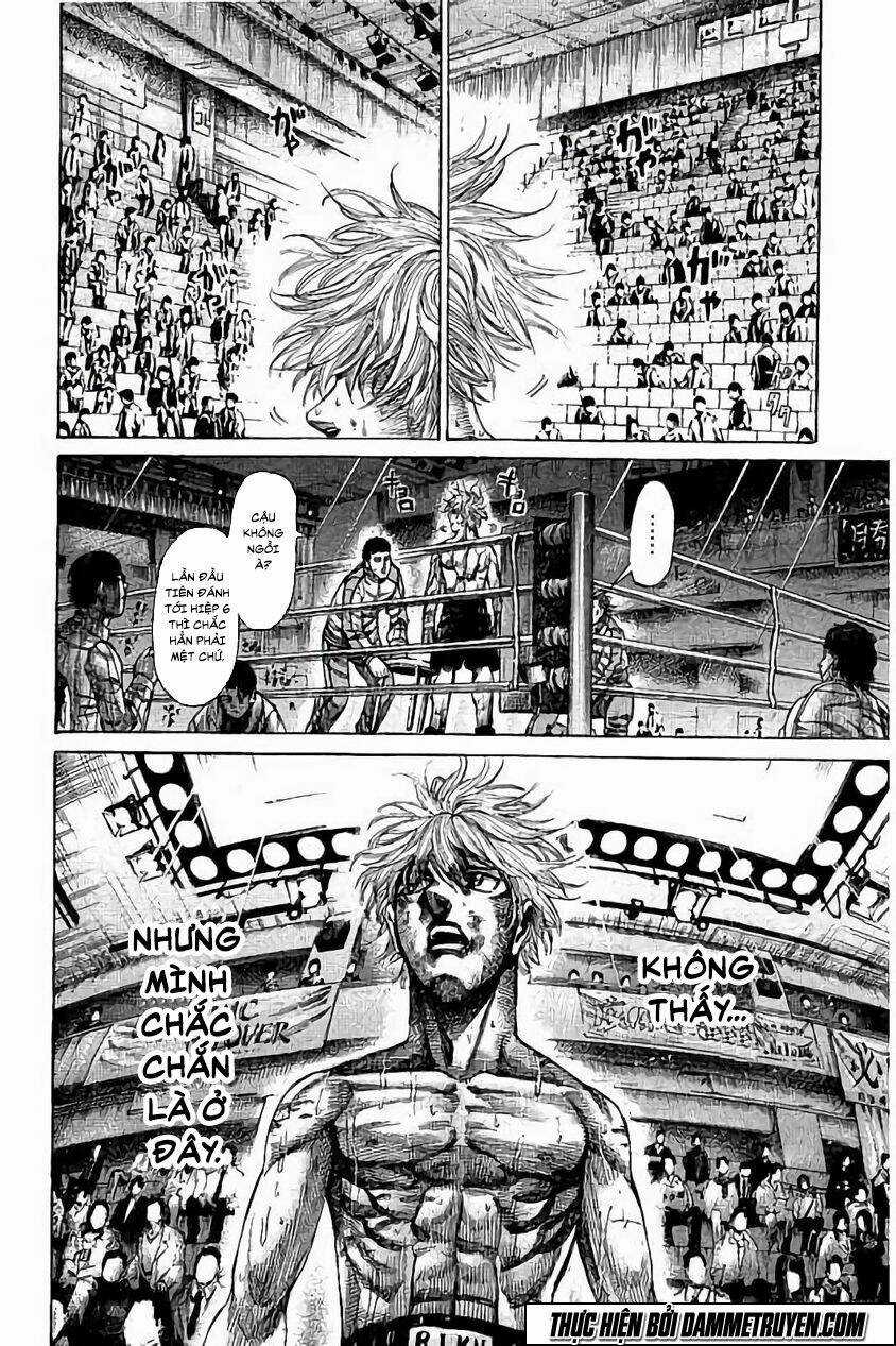 Rikudou Chapter 82 trang 10