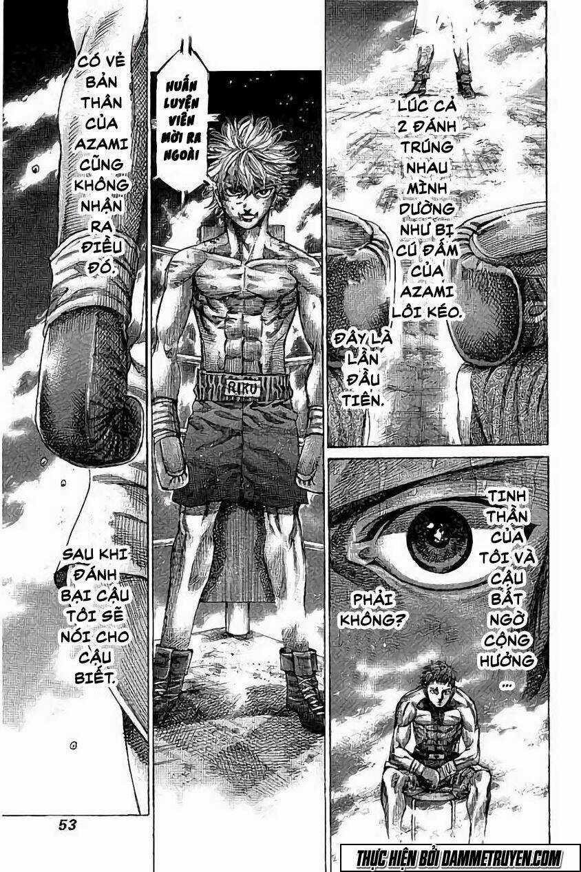 Rikudou Chapter 82 trang 13