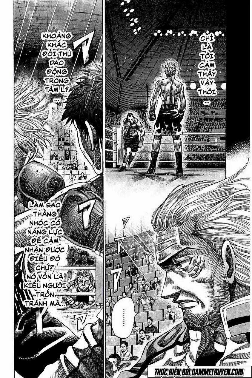 Rikudou Chapter 82 trang 2