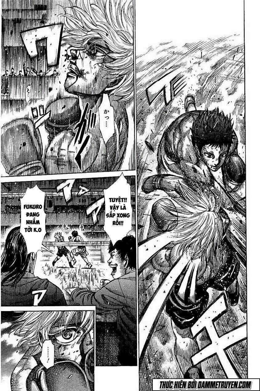 Rikudou Chapter 82 trang 5