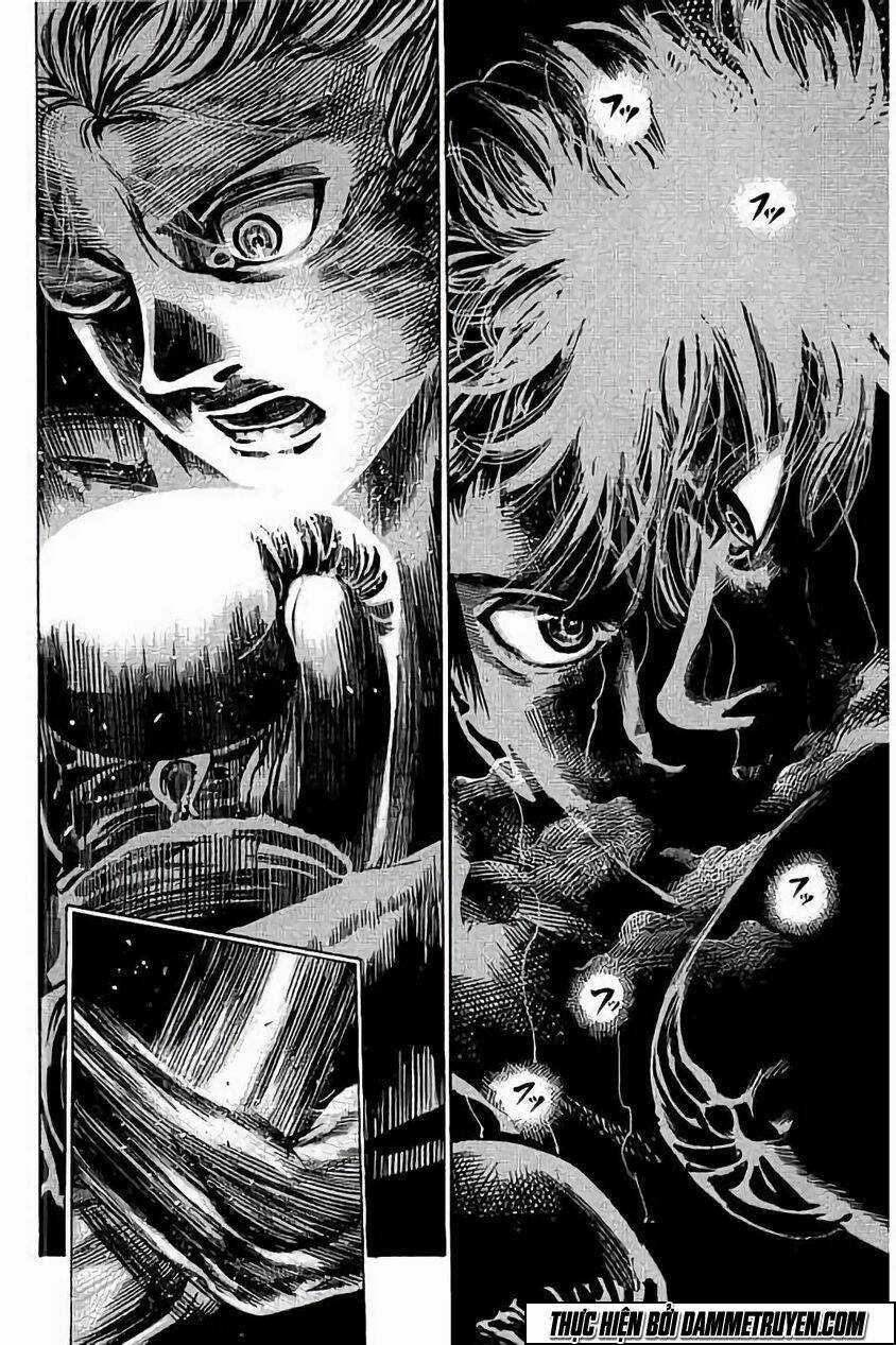 Rikudou Chapter 83 trang 10