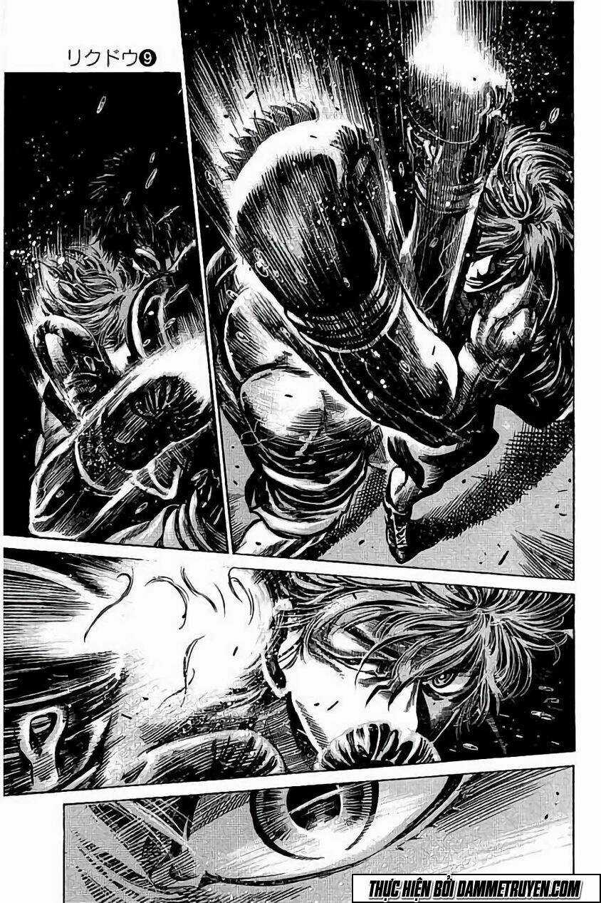 Rikudou Chapter 83 trang 11
