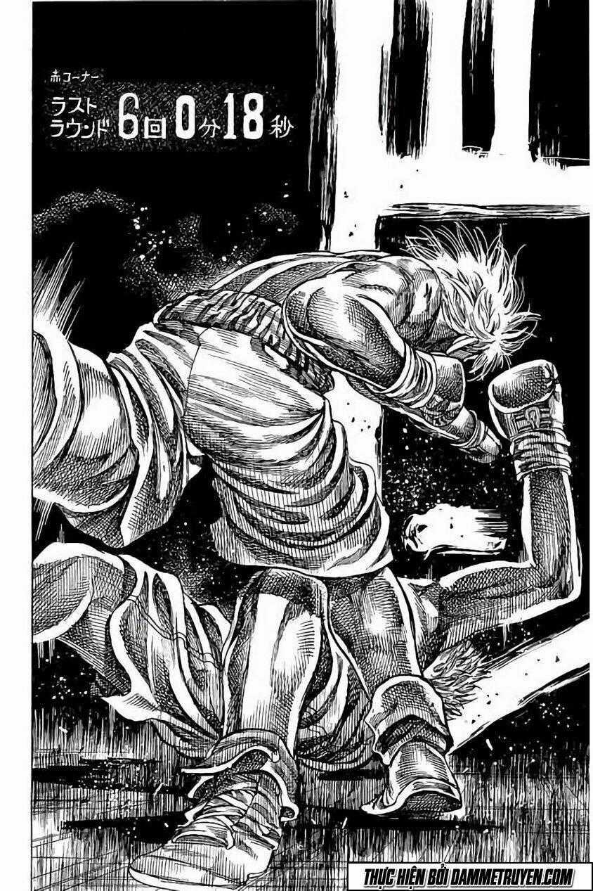 Rikudou Chapter 83 trang 18