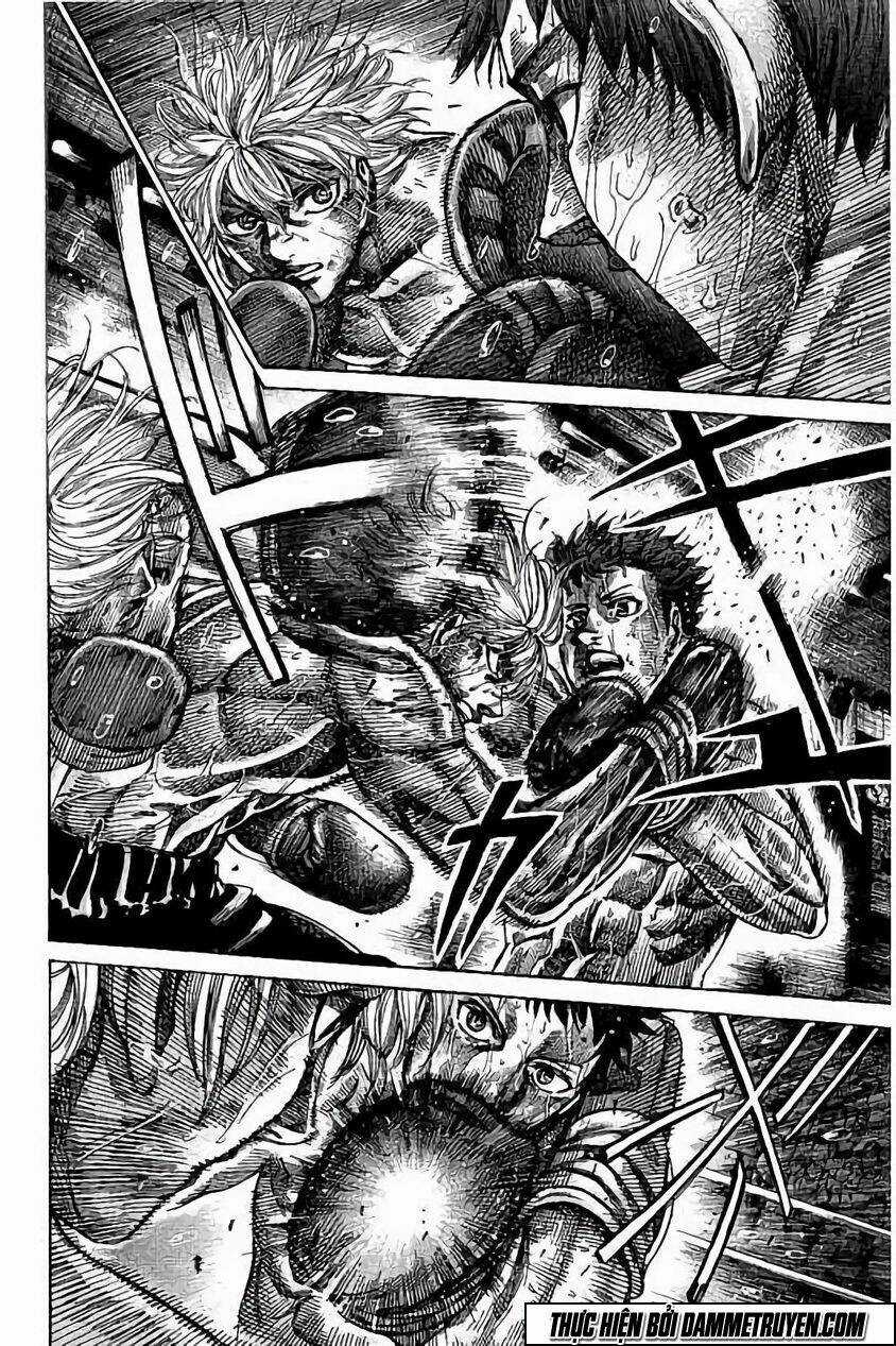 Rikudou Chapter 83 trang 4