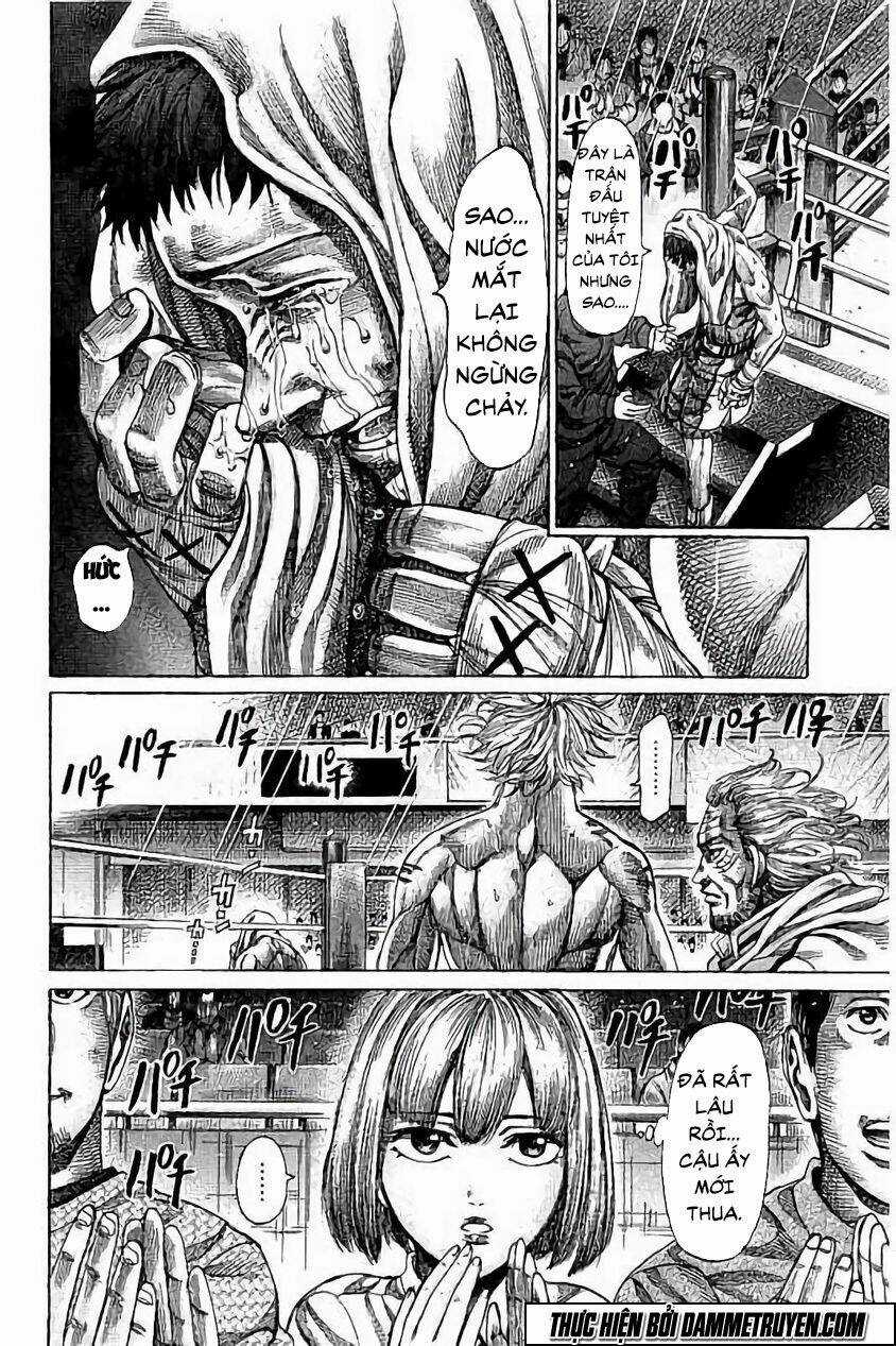 Rikudou Chapter 84 trang 10