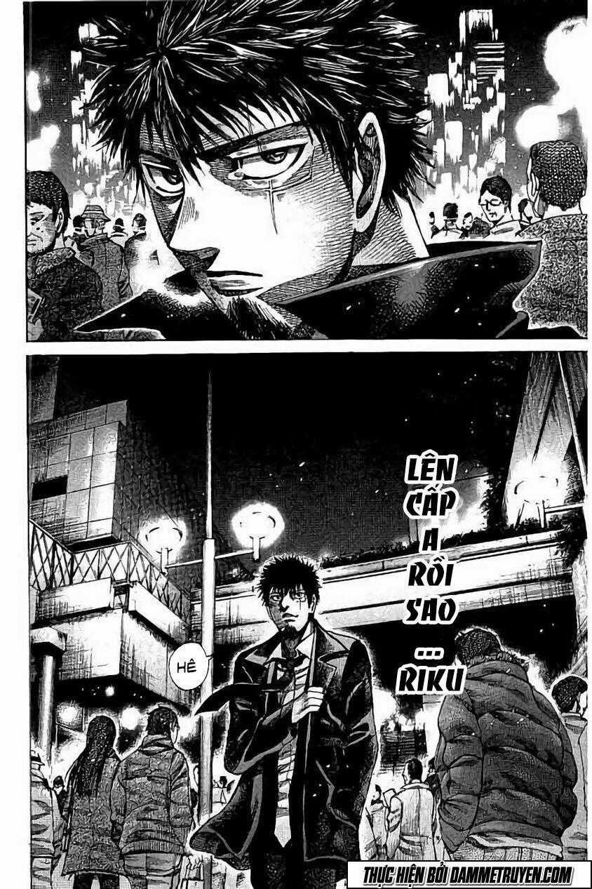 Rikudou Chapter 84 trang 18