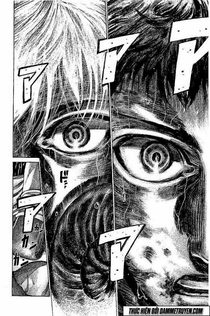 Rikudou Chapter 84 trang 2