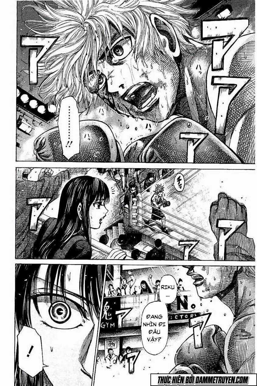 Rikudou Chapter 84 trang 4