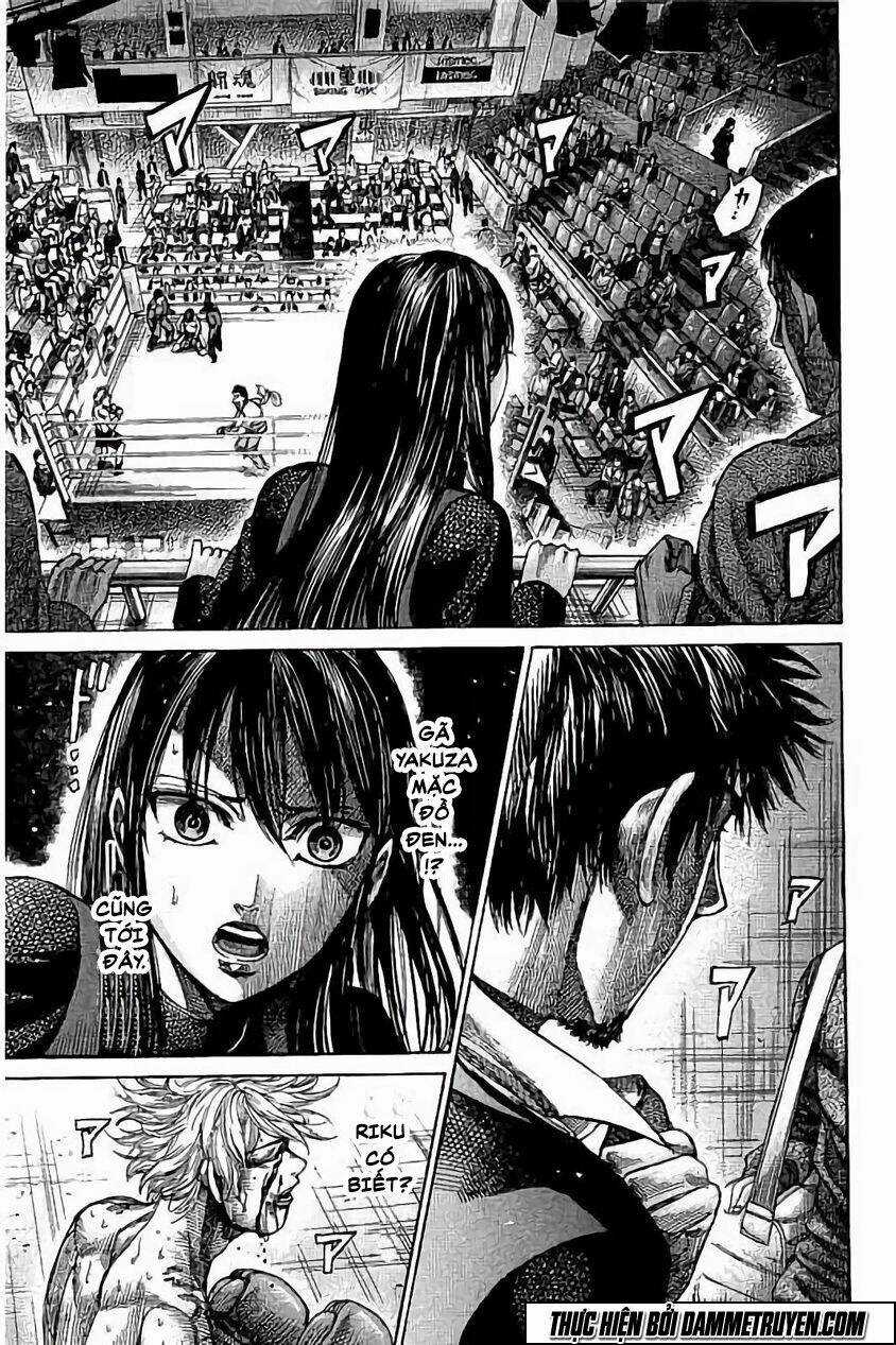 Rikudou Chapter 84 trang 5
