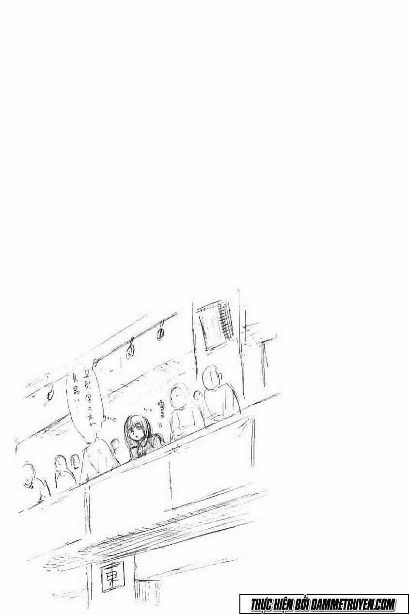 Rikudou Chapter 85 trang 19