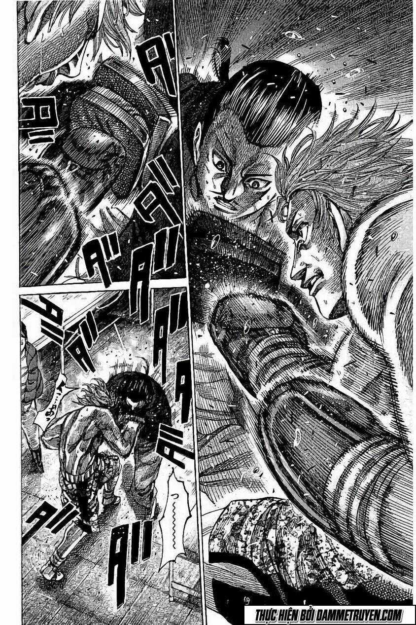 Rikudou Chapter 85 trang 2