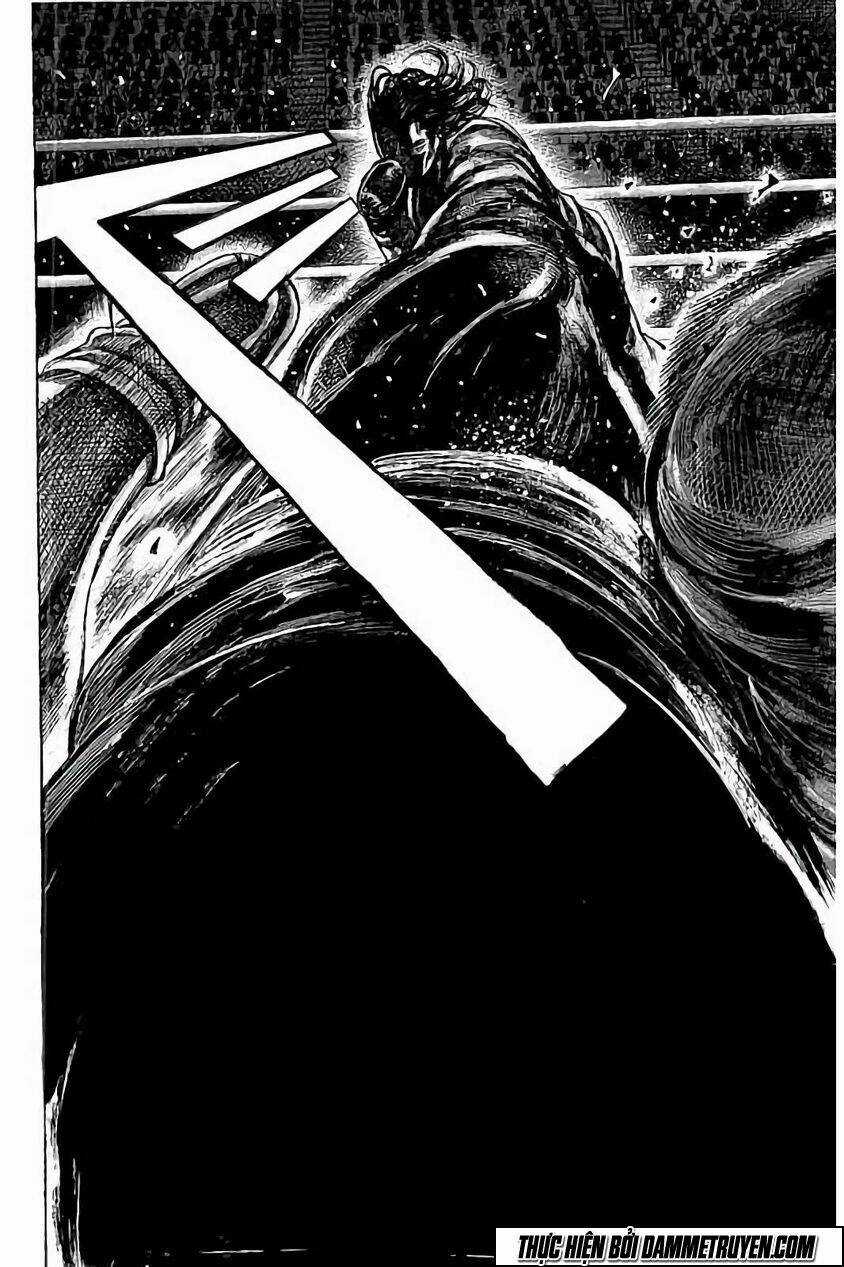 Rikudou Chapter 86 trang 12