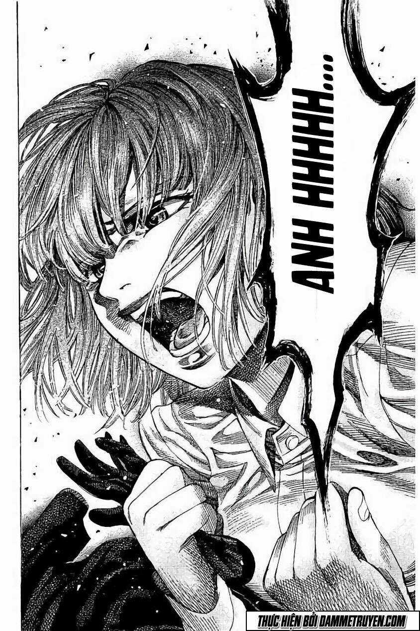 Rikudou Chapter 86 trang 16