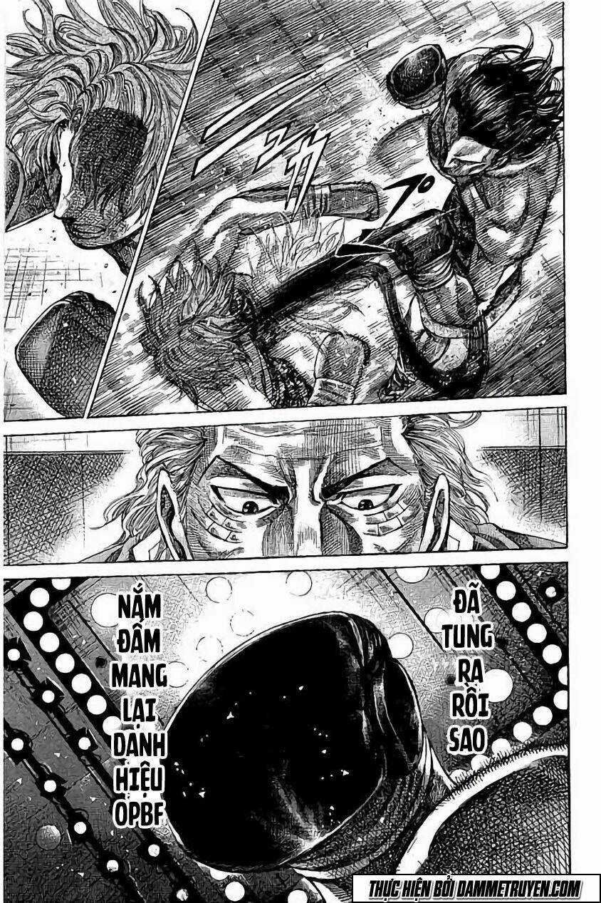 Rikudou Chapter 87 trang 13