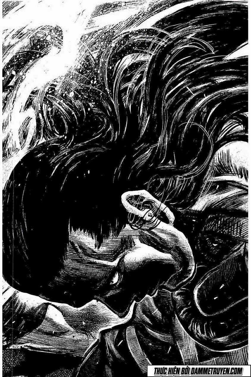 Rikudou Chapter 87 trang 14