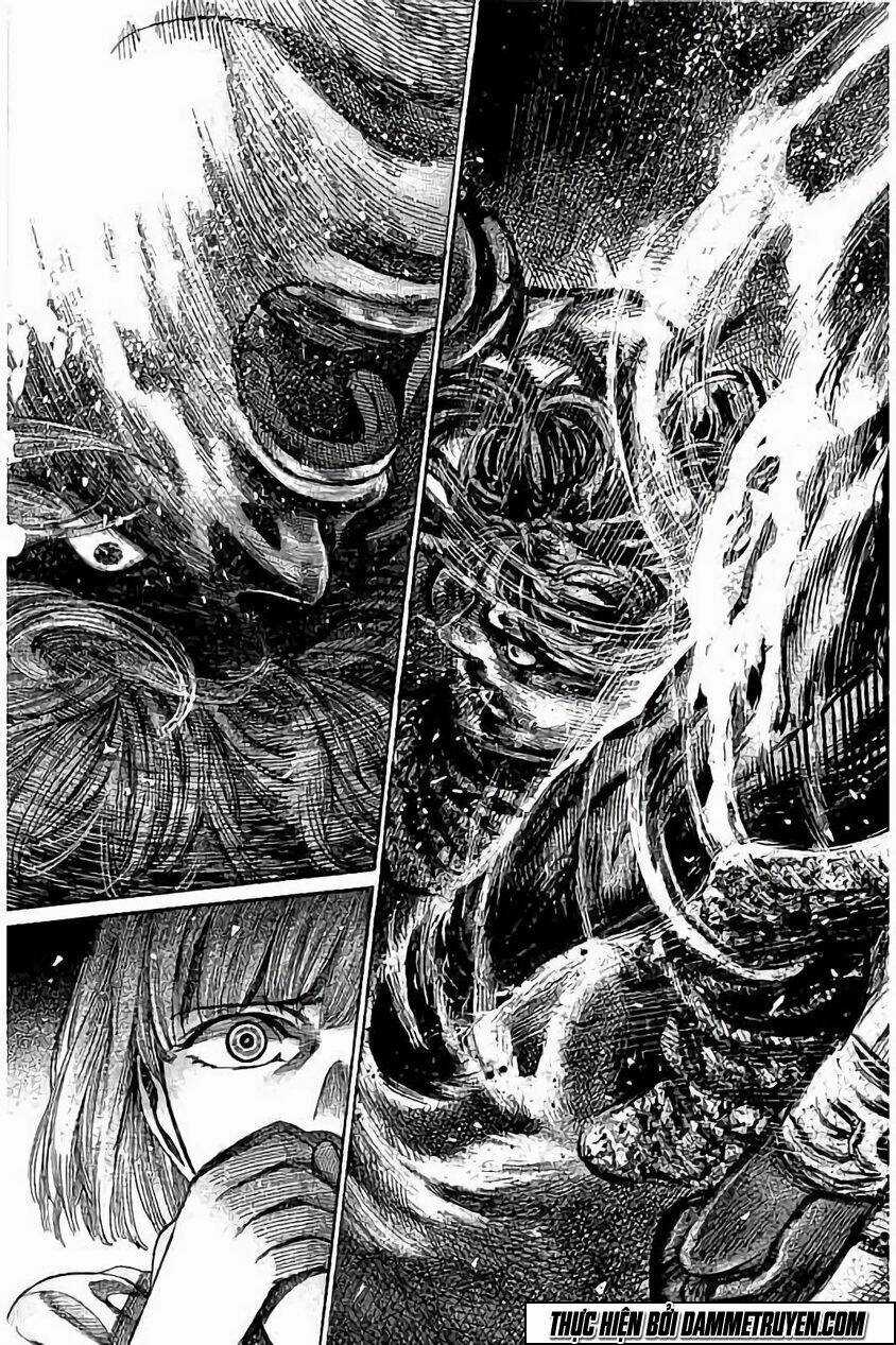 Rikudou Chapter 87 trang 15