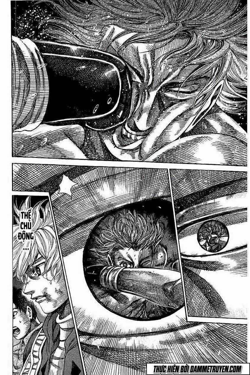 Rikudou Chapter 87 trang 2