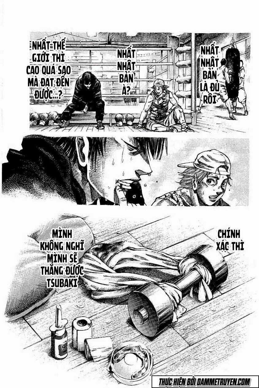 Rikudou Chapter 88 trang 13