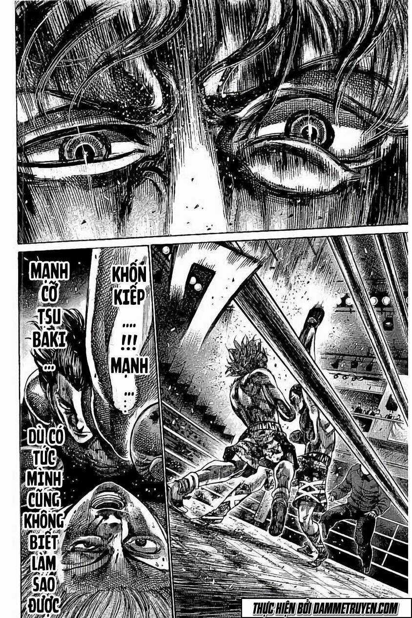 Rikudou Chapter 88 trang 14