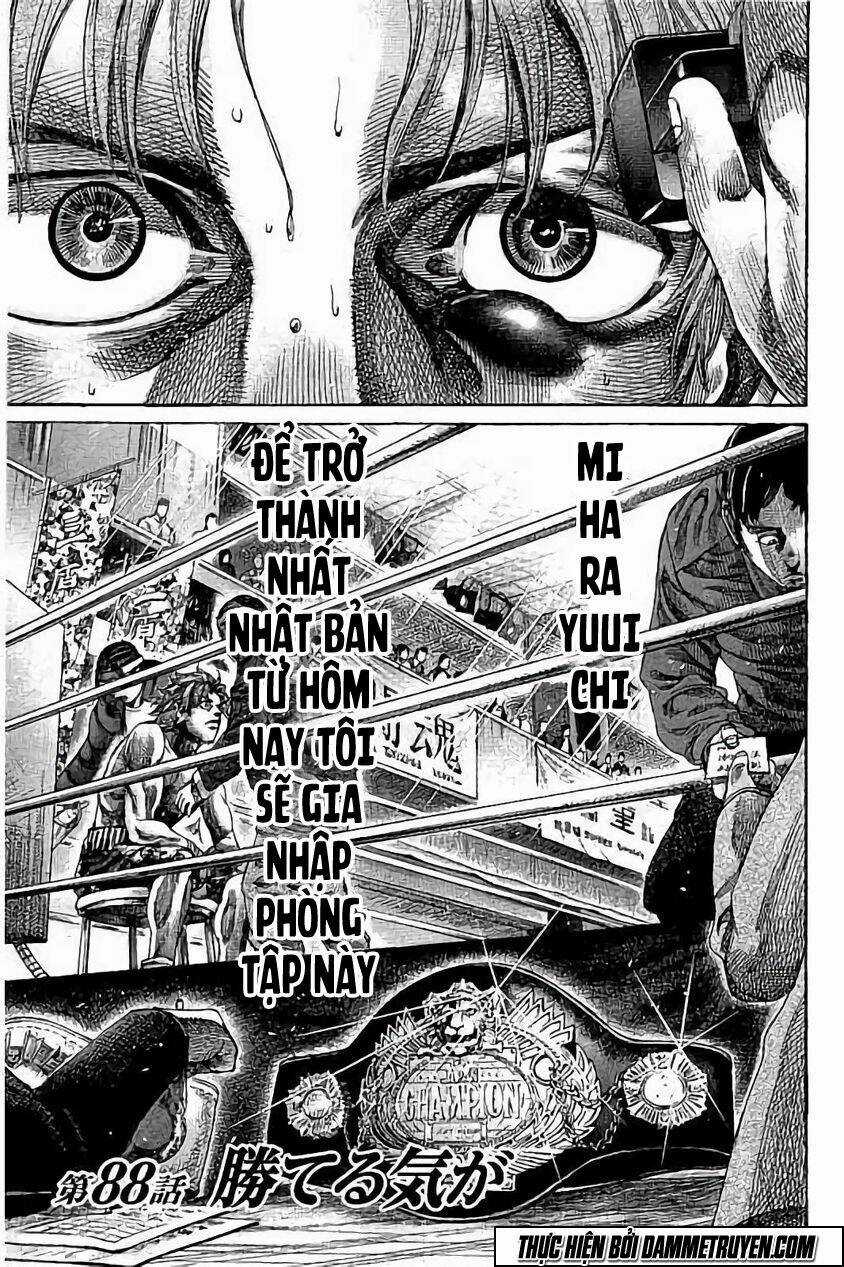 Rikudou Chapter 88 trang 3