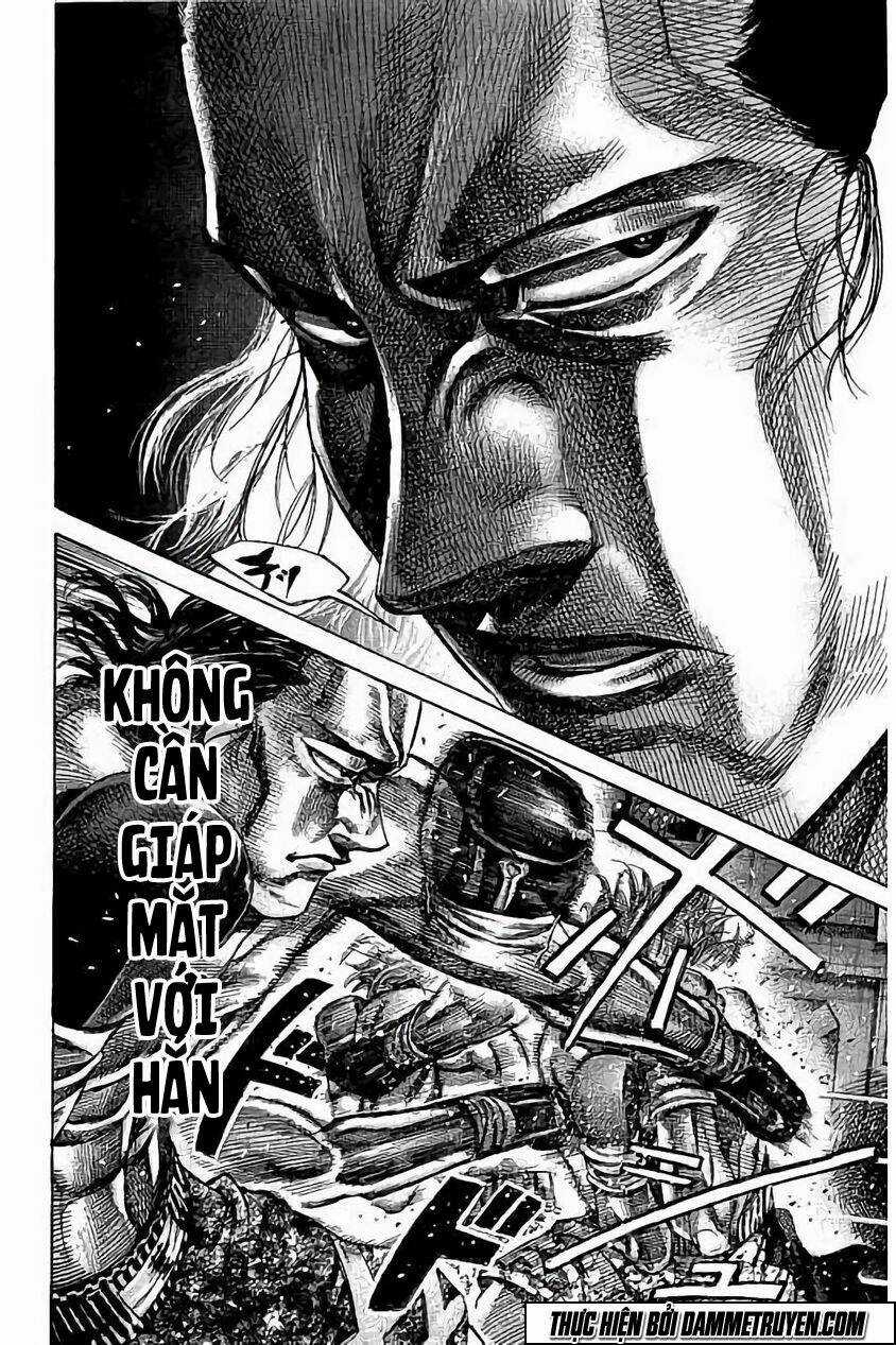 Rikudou Chapter 89 trang 10