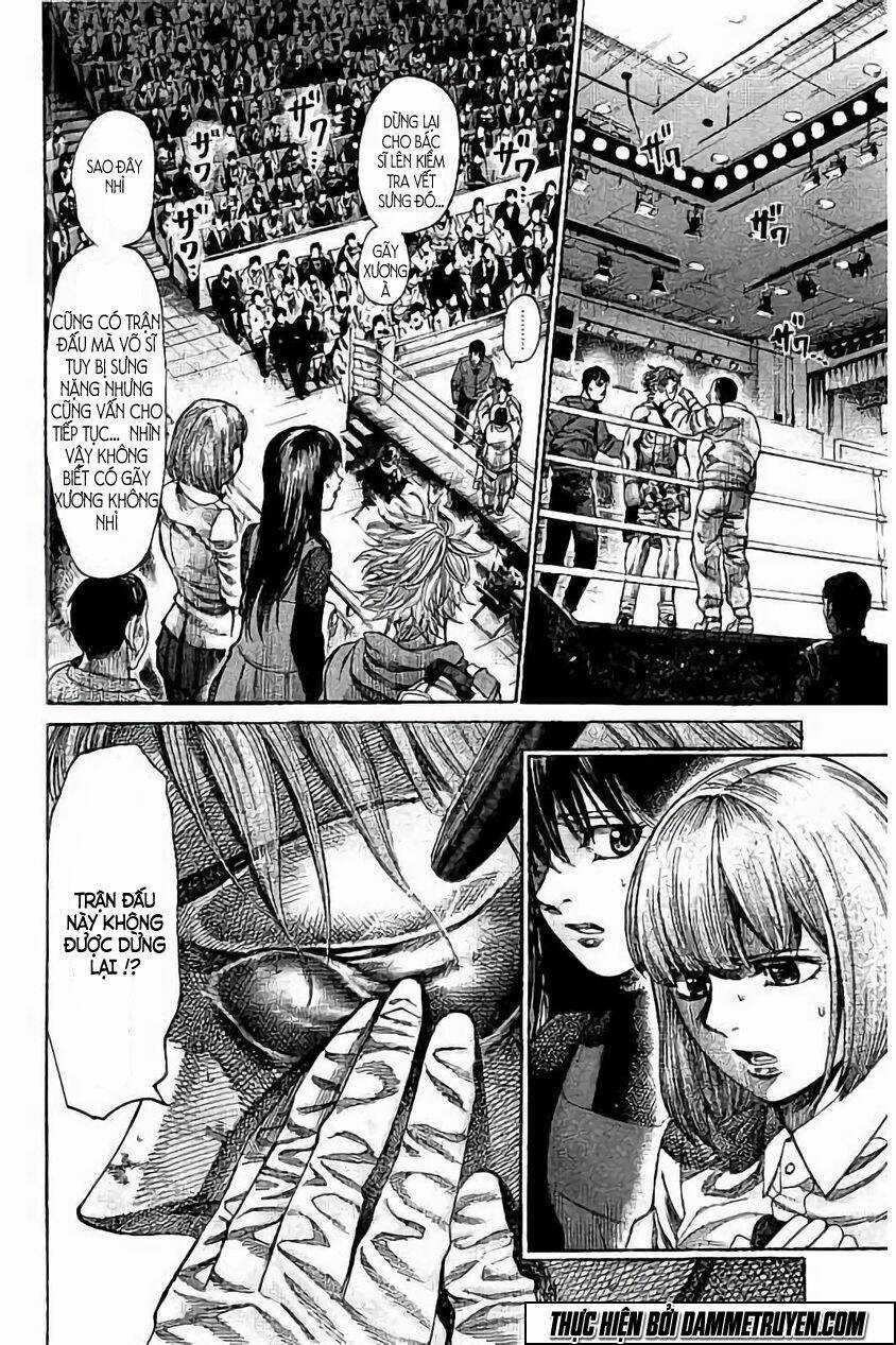 Rikudou Chapter 89 trang 4