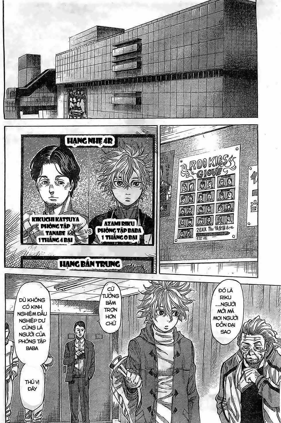Rikudou Chapter 9 trang 10