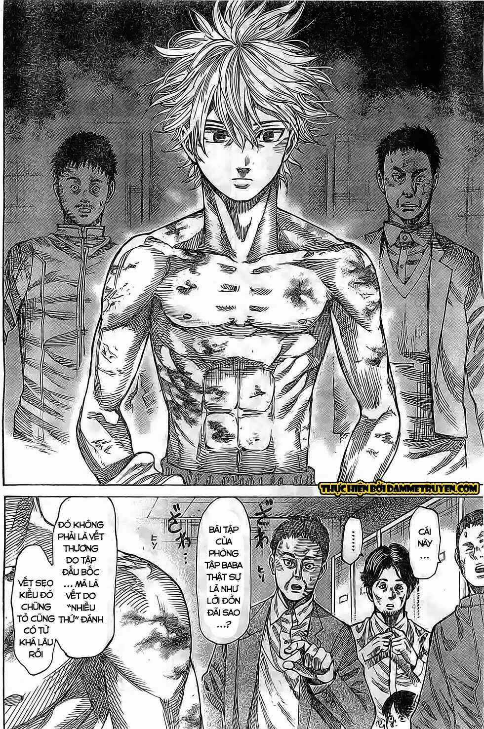 Rikudou Chapter 9 trang 14