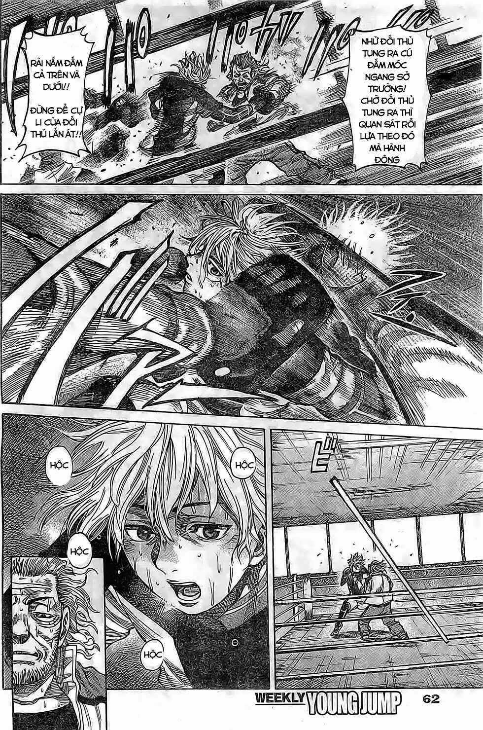 Rikudou Chapter 9 trang 2