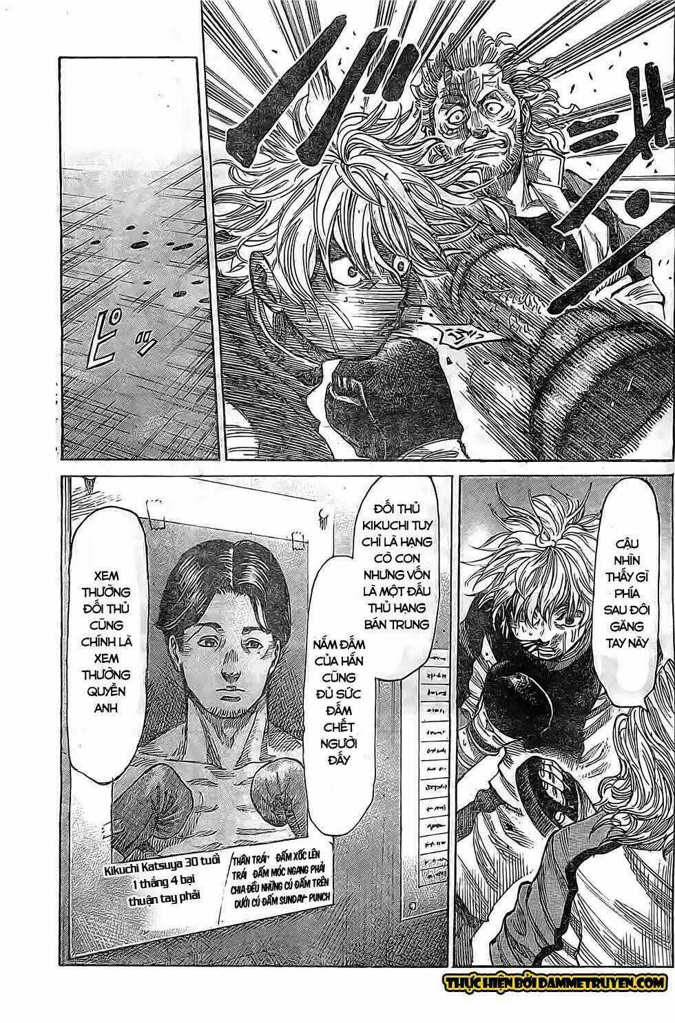 Rikudou Chapter 9 trang 3