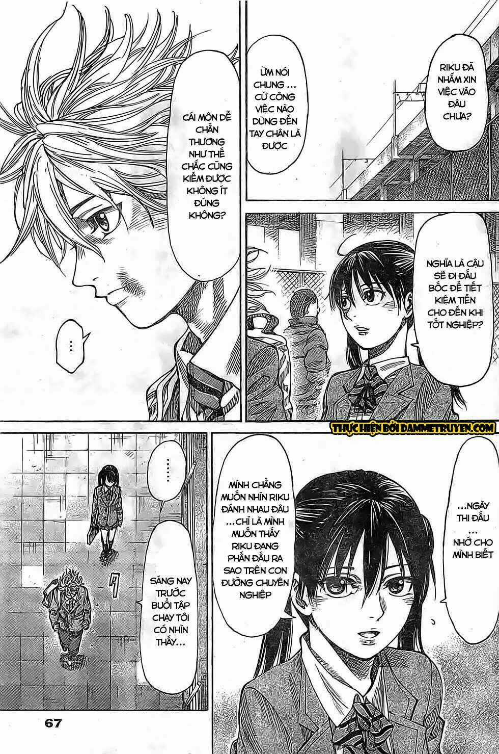 Rikudou Chapter 9 trang 7