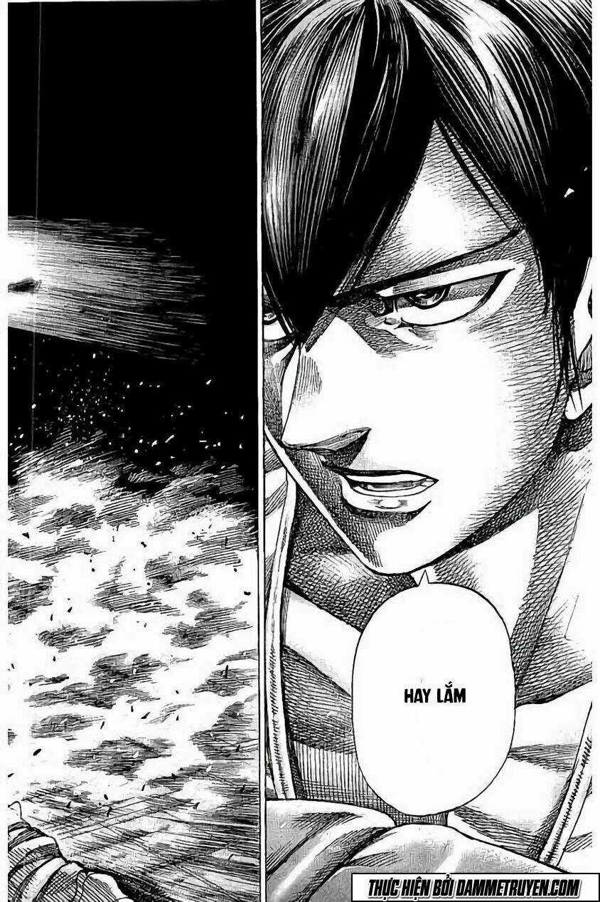 Rikudou Chapter 90 trang 17