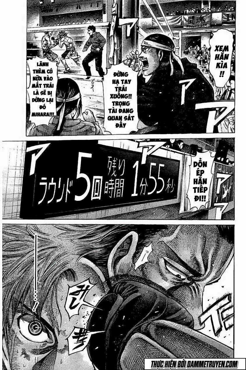 Rikudou Chapter 90 trang 3