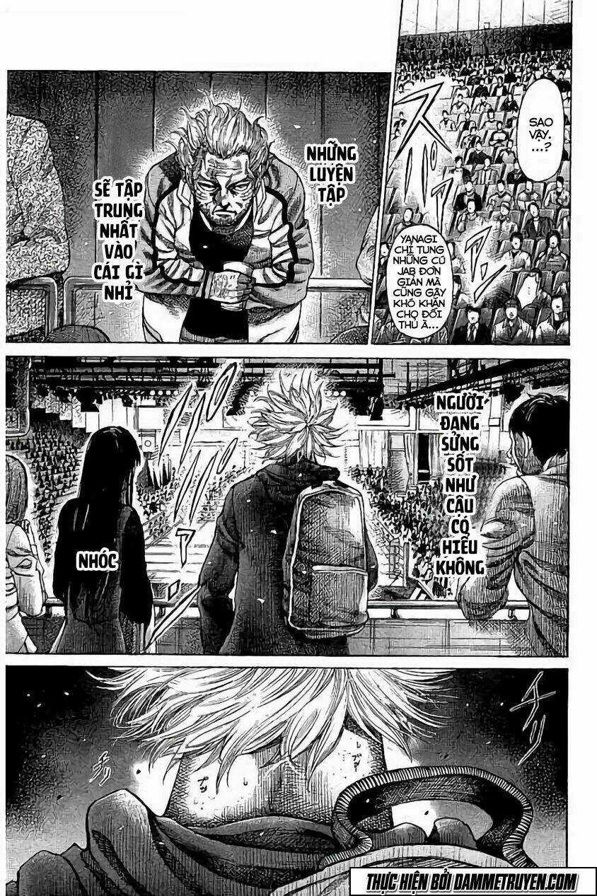 Rikudou Chapter 90 trang 7